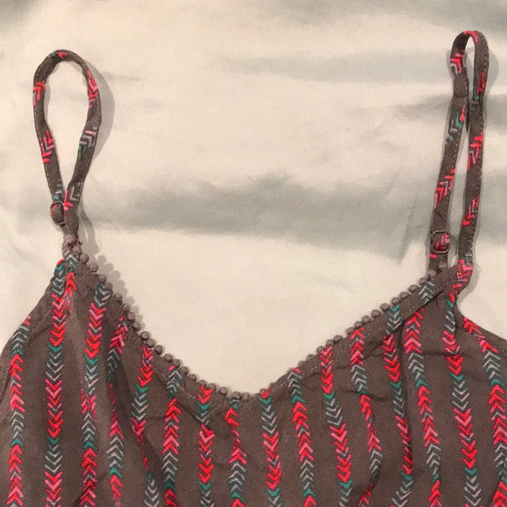 Sleep Romper - Picture 4 of 6